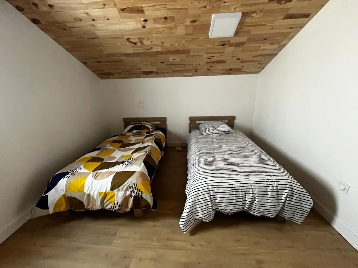 Villa En Campagne Roussillon  Roussillon (Isere)