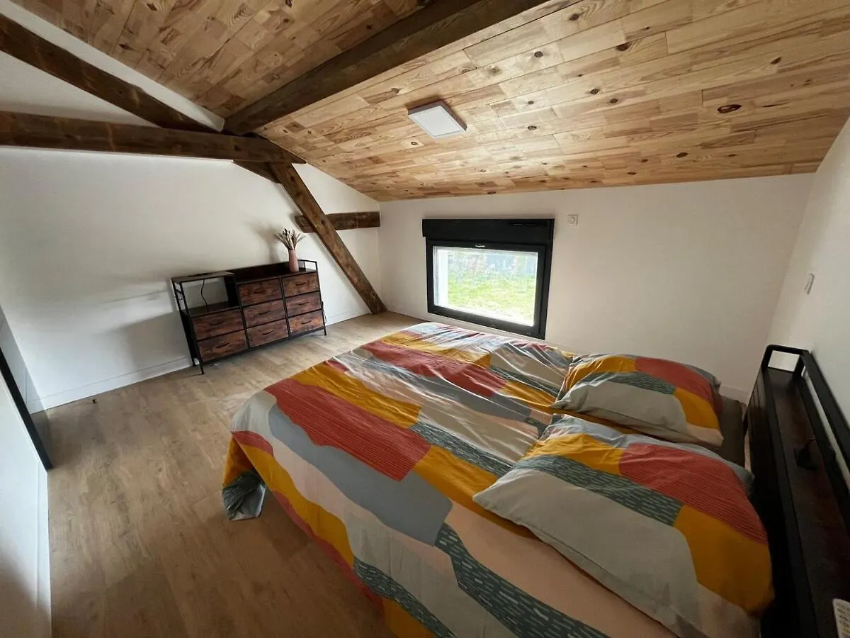 Villa En Campagne Roussillon  0*, Roussillon (Isere)