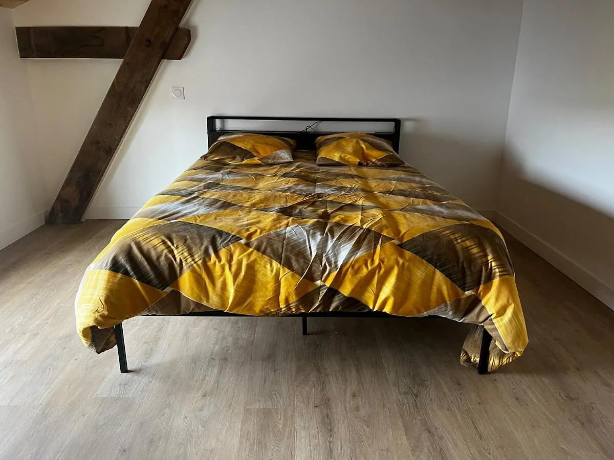 Villa En Campagne Roussillon  France