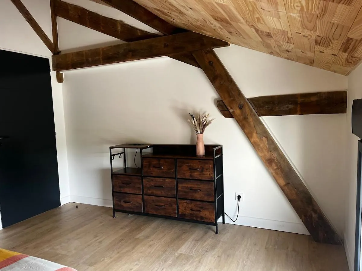 Villa En Campagne Roussillon  0*, Roussillon (Isere) France